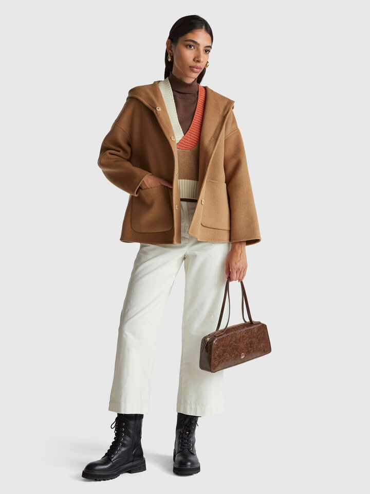 COAT Women image number 3
